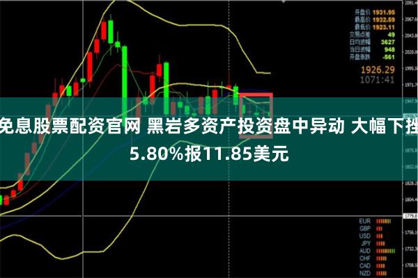 免息股票配资官网 黑岩多资产投资盘中异动 大幅下挫5.80%报11.85美元