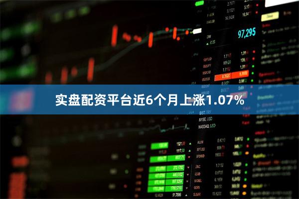 实盘配资平台近6个月上涨1.07%
